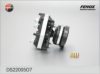 LADA 212132202010 Propshaft, axle drive